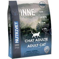 Nutrivet Inne Adult con pescado - 1,5 kg
Nutrivet Inne Adult con pescado - 1,5 kg