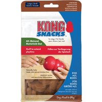 KONG Snacks de hígado para perros - L: Pack % - 2 x 312 g (7 g / unidad)
KONG Snacks de hígado para perros - L: Pack % - 2 x 312 g (7 g / unidad)