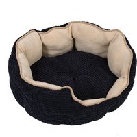 Cama para mascotas Cozy Kingdom - Tamaño L: 75 x 60 x 25 cm (L x An x Al)
Cama para mascotas Cozy Kingdom - Tamaño L: 75 x 60 x 25 cm (L x An x Al)