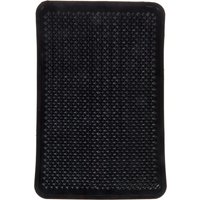 Alfombrilla Advanced para areneros - 60 cm x 40 cm (L x An)
Alfombrilla Advanced para areneros - 60 cm x 40 cm (L x An)