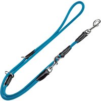 Correa ajustable HUNTER Freestyle - Azul petróleo, 200 x 1 cm (L x An)
Correa ajustable HUNTER Freestyle - Azul petróleo, 200 x 1 cm (L x An)