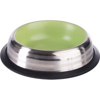 Comedero Color Splash de acero inoxidable - 470 ml, diámetro 20 cm
Comedero Color Splash de acero inoxidable - 470 ml, diámetro 20 cm