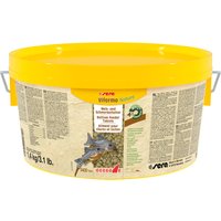 Sera viformo alimento en comprimidos - 1,4 kg
Sera viformo alimento en comprimidos - 1,4 kg