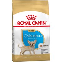 Royal Canin Chihuahua Puppy / Junior - 1,5 kg
Royal Canin Chihuahua Puppy / Junior - 1,5 kg