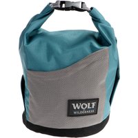 Bolsa para pienso Wolf of Wilderness - 22 x 20 x 42 cm aprox. (L x An x Al)
Bolsa para pienso Wolf of Wilderness - 22 x 20 x 42 cm aprox. (L x An x Al)