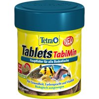 Tetra Tablets TabiMin alimento en tabletas - 120 tabletas (36 g)
Tetra Tablets TabiMin alimento en tabletas - 120 tabletas (36 g)