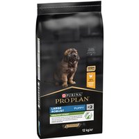 Pack ahorro: Pro Plan pienso para perros 2 x 10/12/14 kg - Large Robust Puppy OptiStart pollo (2 x 12 kg)
Pack ahorro: Pro Plan pienso para perros 2 x 10/12/14 kg - Large Robust Puppy OptiStart pollo (2 x 12 kg)