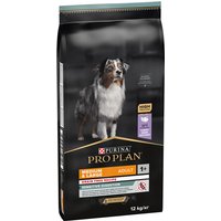 PURINA PRO PLAN Medium & Large Adult Sensitive Digestion sin cereales - 12 kg
PURINA PRO PLAN Medium & Large Adult Sensitive Digestion sin cereales - 12 kg