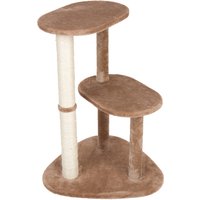 Rascador TIAKI Laiti para gatos - marrón
Rascador TIAKI Laiti para gatos - marrón