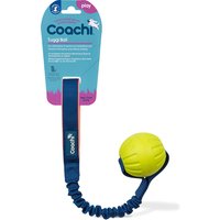 Coachi Dog Toy Tuggi Ball - 44 x 7,5 cm (L x Diám)
Coachi Dog Toy Tuggi Ball - 44 x 7,5 cm (L x Diám)