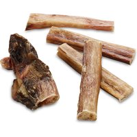 Phil & Sons snacks de nervio de buey - 3 x 275 g
Phil & Sons snacks de nervio de buey - 3 x 275 g