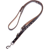 Correa ajustable Heim Stars para perros - 200 x 1,8 cm (L x An)
Correa ajustable Heim Stars para perros - 200 x 1,8 cm (L x An)