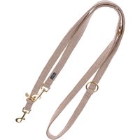 Correa Nomad Tales Calma arena para perros - 200 x 2,0 cm (L x An) - Ajustable
Correa Nomad Tales Calma arena para perros - 200 x 2,0 cm (L x An) - Ajustable