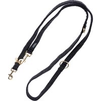 Correa Nomad Tales Calma ébano para perros - 200 x 2,0 cm (L x An) - Ajustable
Correa Nomad Tales Calma ébano para perros - 200 x 2,0 cm (L x An) - Ajustable