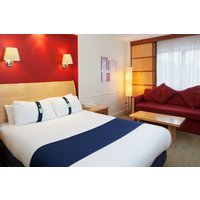 Frankfurt - Cambridge, Cambridgeshire - Holiday Inn CAMBRIDGE by.