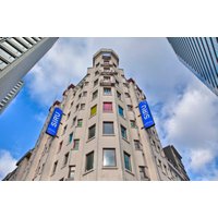 München - Brüssel - Hotel Siru Brussels.