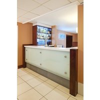 Düsseldorf - York - Holiday Inn Express YORK by IHG.