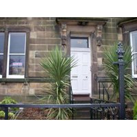 Hamburg - Edinburgh - Edinburgh House Hotel.
