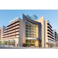 Hannover - Dublin - Maldron Hotel Tallaght.