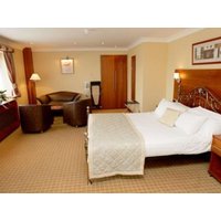 Berlin - Liverpool - The Park Hotel.