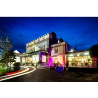 Düsseldorf - Saint Helier Jersey - The Savoy Jersey.