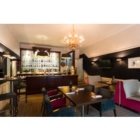 Frankfurt - Cambridge, Cambridgeshire - Cambridge Quy Mill Hotel.