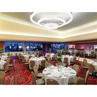 Frankfurt - Puerto Rico, Karibik - The Condado Plaza Hotel.