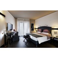 Stuttgart - Sizilien West, Italien - Astoria Palace Hotel.