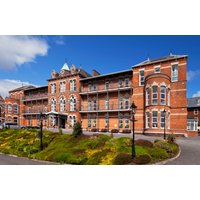 Frankfurt - Cork - The Address Cork.