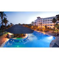 Hamburg - Calpe - SH Villa Gadea.