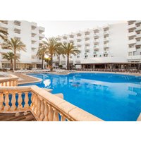 Saarbrücken - El Arenal - Globales Maioris.