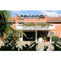 München - Siena - Hotel Executive.