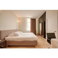 Frankfurt - Flandern, Belgien - Hotel 't Putje.