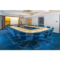 Hamburg - Cambridge, Cambridgeshire - Holiday Inn Express CAMBRI.