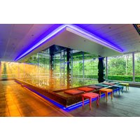 Berlin - Flandern, Belgien - Crowne Plaza ANTWERP by IHG.