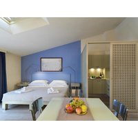 Stuttgart - Toskana, Italien - PopArtment.