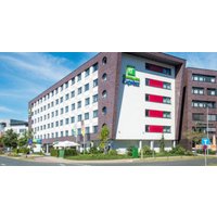 München - Bremen - Holiday Inn Express BREMEN AIRPORT by IHG.