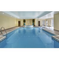 Frankfurt - Cardiff - Holiday Inn CARDIFF - NORTH M4, JCT.32 by .