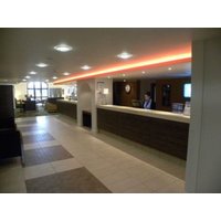 Hamburg - Colchester - Holiday Inn Express COLCHESTER by IHG.