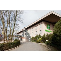 Frankfurt - Flandern, Belgien - Holiday Inn GENT - EXPO by IHG.
