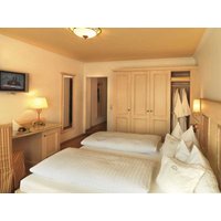 Berlin - Wagrain - Hotel Brückenwirt.