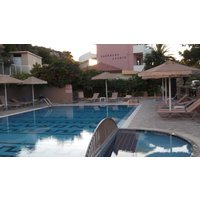 Düsseldorf - Rhodos, Griechenland - Panorama Studios.