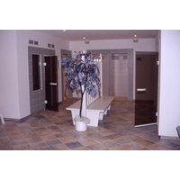 Frankfurt - Tirol, Österreich - Hotel Edelweiss.