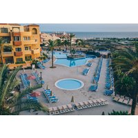 Stuttgart - Teneriffa Süden, Kanarische Inseln - Grand Muthu Gol.