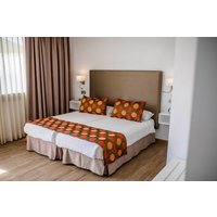 Berlin - Puerto Rico - IG Nachosol Premium Apartments by Servatu.