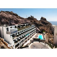 Frankfurt - Puerto Rico - IG Nachosol Atlantic & Yaizasol by Ser.