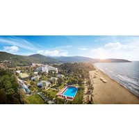 Hamburg - Kusadasi - Richmond Ephesus Resort - All Inclusive.