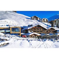 Berlin - Zillertal, Österreich - MY ALPENWELT Resort.