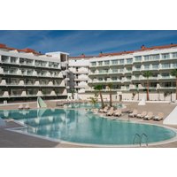 Memmingen - Costa Adeje - Gara Suites Golf & Spa.