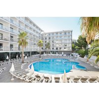 Karlsruhe Baden Baden - Salou - Hotel Best San Francisco.
